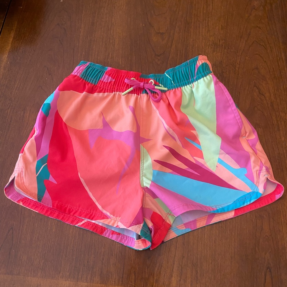 Vineyard Vines Girls Chappy Shorts